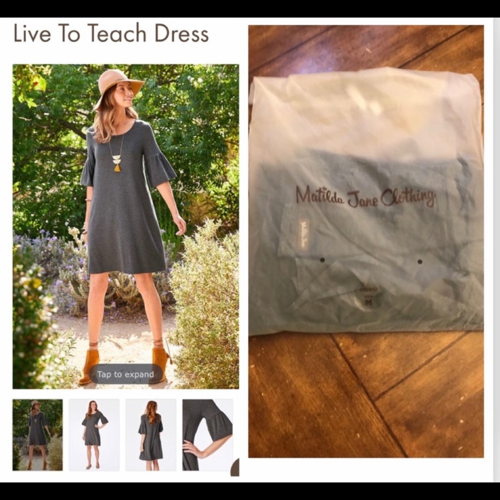 Matilda Jane Women’s Dress